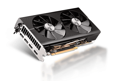 PULSE AMD Radeon RX 6700