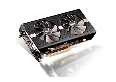 NITRO+ AMD Radeon RX 7900 XTX Vapor-X 24G GDDR6