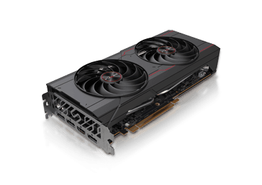 NITRO+ AMD Radeon RX 6600 XT 8G GDDR6