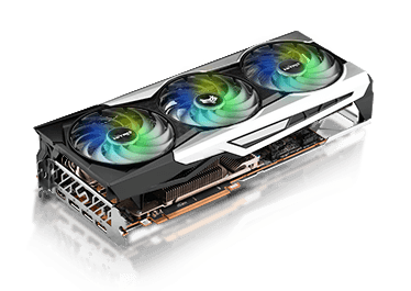 NITRO+ AMD Radeon™ RX 6600 XT 8G GDDR6