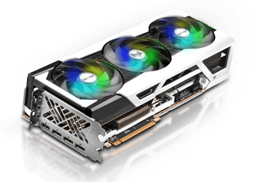 PULSE AMD Radeon RX 7800 XT 16G GDDR6