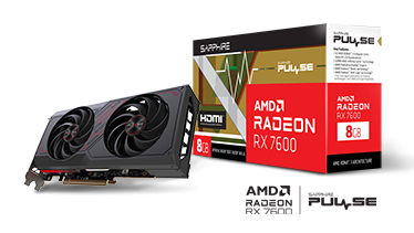 NITRO+ AMD Radeon™ RX 6600 XT 8G GDDR6